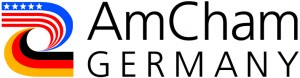 AmCham Logo von Herrn Mallach freigegeben