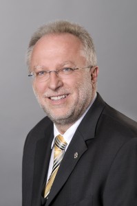 Dr. August Markl