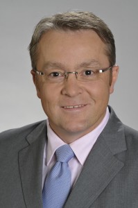 Thomas Nau
