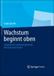 Wachstum beginnt oben 