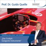 Das Cockpit - Geeignete Instrumente 