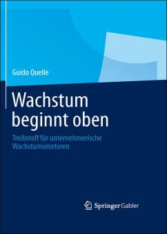 Wachstum beginnt oben 