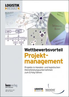 Wettbewerbsvorteil Projektmanagement 