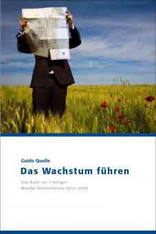 Das Wachstum führen 