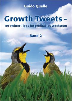 Growth Tweets Band 2 